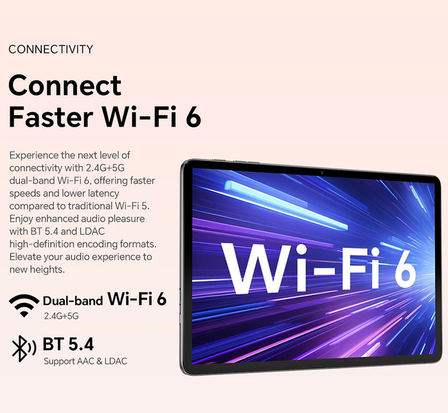 Планшет для автосканеров Teclast P30T PLUS 910903 фото