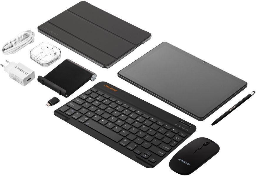 Планшет для автосканеров Teclast P30T PLUS 910903 фото