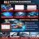 Автосканер Launch X431 PRO 3 S+ ELITE (Smartlink C 2.0) 480080 фото 5