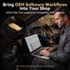 Автосканер Thinkcar Thinkscan 689BT PRO 480079 фото 6