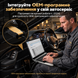 Автосканер Thinkcar Thinkscan 689BT PRO(ШІ, всі системи, 35+ сервісних функцій, безстрокові оновлення, кодування, тести, топологія, CAN FD, DoIP, J2534) 480079 фото 7