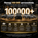 Автосканер Thinkcar Thinkscan 689BT PRO(ШІ, всі системи, 35+ сервісних функцій, безстрокові оновлення, кодування, тести, топологія, CAN FD, DoIP, J2534) 480079 фото 13