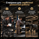 Автосканер Thinkcar Thinkscan 689BT PRO(ШІ, всі системи, 35+ сервісних функцій, безстрокові оновлення, кодування, тести, топологія, CAN FD, DoIP, J2534) 480079 фото 4