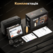 Автосканер Thinkcar Thinkscan 689BT PRO(ШІ, всі системи, 35+ сервісних функцій, безстрокові оновлення, кодування, тести, топологія, CAN FD, DoIP, J2534) 480079 фото 12