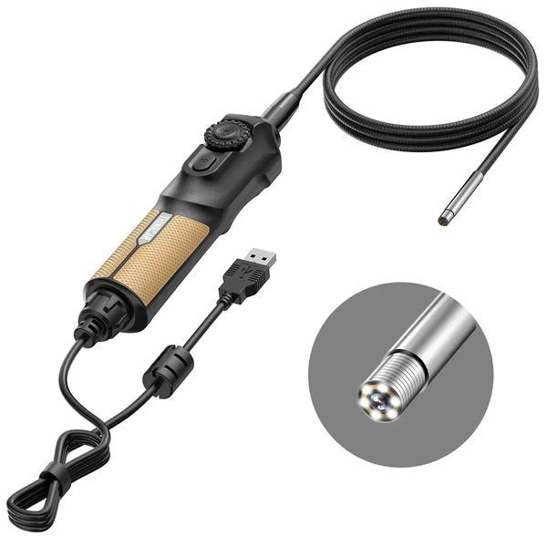Ендоскоп Thinkcar TES102 011588 фото