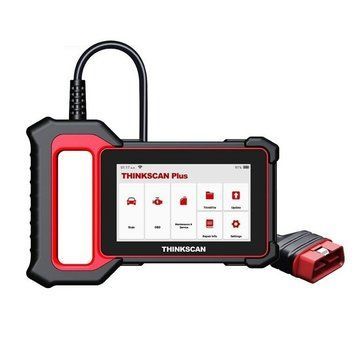 Автосканер Thinkscan Plus S7 480082 фото