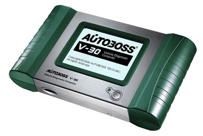 Автосканер Autoboss V30 480003 фото