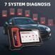 Автосканер Thinkscan Plus S7 480024 фото 5