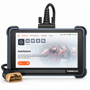 Автосканер Thinkcar Thinkscan 672 10449 фото
