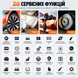 Автосканер Thinkcar Thinkscan 672 10449 фото 4