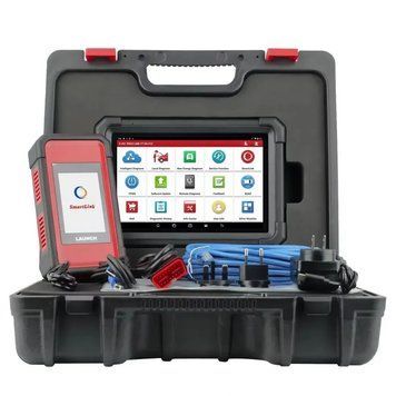 Автосканер Launch X431 Pro3S+ SmartLink HD 11597 фото