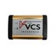 Автосканер VCS Vehicle Communication Scanner 480011 фото 1