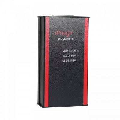 Программатор iProg+PRO v.84 (7 адаптеров) 150021 фото