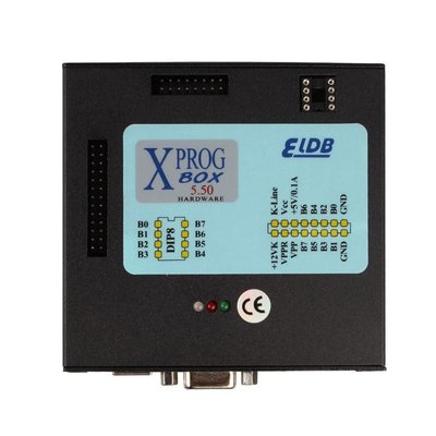 Программатор XPROG-box 150012 фото