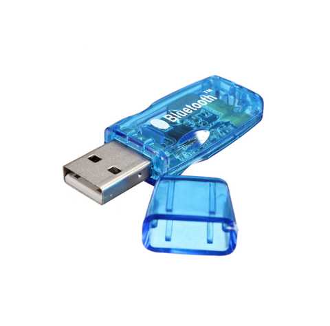 USB Wi-Fi адаптеры