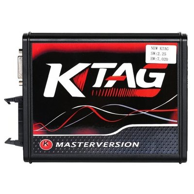 Программатор K-TAG 2.23 (7.020) 150015 фото