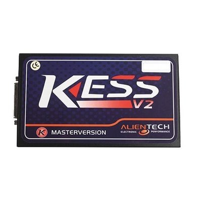 Програматор KESS 2.15 (4.036) 150004 фото