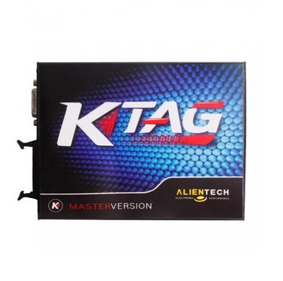 Программатор K-TAG 2.13 (6.070) 150003 фото